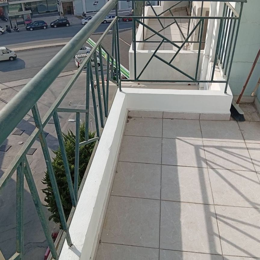Διαμέρισμα για ενοικίαση Αγία Σοφία (Πάτρα) - Photo 1