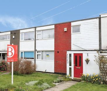 Batemoor Close, Batemoor, S8 - Photo 5