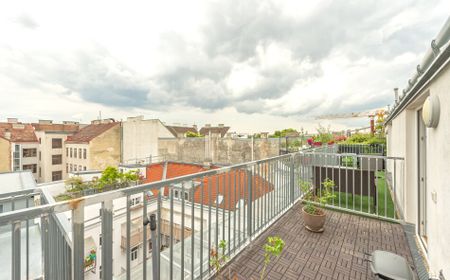 ++NEU++ Günstige 3-Zimmer DG-Maisonette in TOP-Lage! - Foto 2