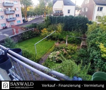 Wohnung zur Miete in Bochum - Foto 1
