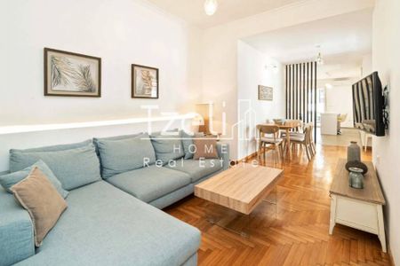 Διαμέρισμα για ενοικίαση Εξάρχεια (Εξάρχεια - Νεάπολη) - Φωτογραφία 4