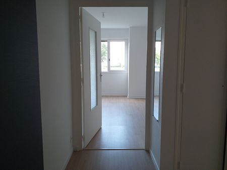 Location appartement 2 pièces, 35.18m², Angers - Photo 5