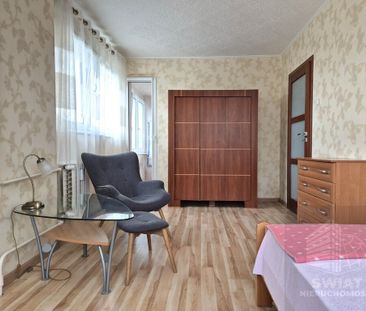 3 pokoje | balkon| Świerczewo - Фото 2