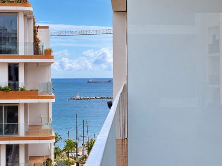 Apartamento T1 Exclusivo em Condomínio Privado, em Frente ao Mar - Photo 2