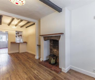 2 bedroom terraced house to rent - Photo 2