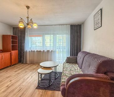 Mieszkanie 3-pokojowe w Łodzi, Górna 62.06 m² - Photo 3