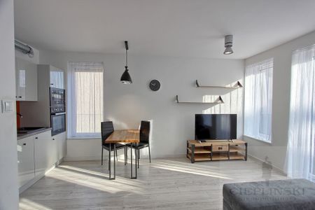 Idealne w apartamentowcu w centrum - Zdjęcie 5