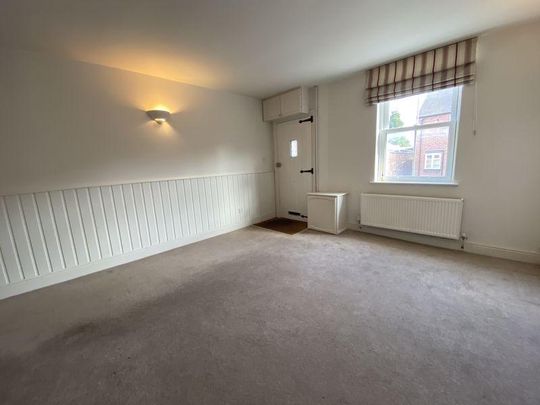 2 bedroom cottage to rent - Photo 1