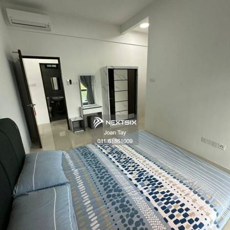 8scape Residences @ Perling - Foto 3