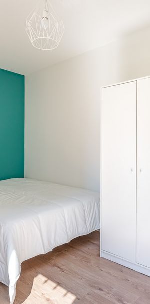 JEAN PAUL COSTE Colocation 4 chambres à Aix en Provence - Photo 1