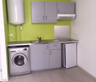 Appartement 1 pièce à - Photo 2