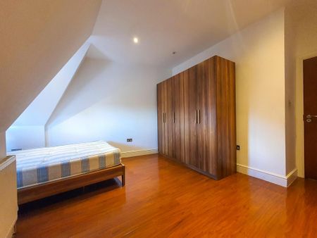 2 bedroom flat to rent - Photo 5