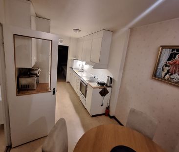 Glanshammarsgatan, Bandhagen - Foto 5