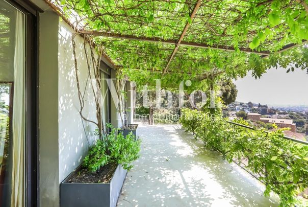 The Silvester House - Photo 1