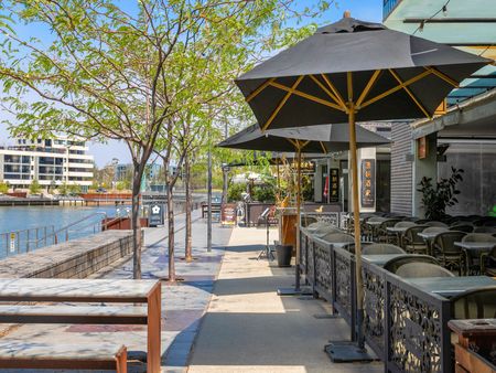 41/18 Leichhardt Street, Griffith ACT 2603 - Apartment For Rent | Domain - Photo 2