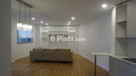 Piso en alquiler en Arenales - Lugo - Avda Marítima - Foto 4