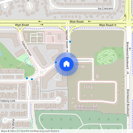 202 Salisbury Way, Sherwood Park