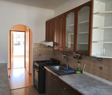 Pronájem bytu 2+1 • 61 m² bez realitkyŘetězová, Děčín - Děčín, Úste... - Photo 1