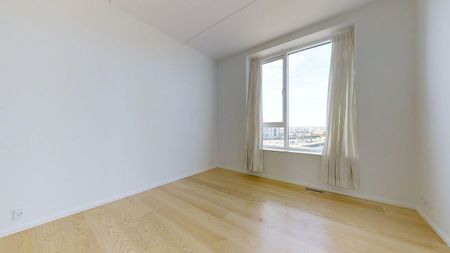 93m² Lejlighed | Nordhavn - Photo 5