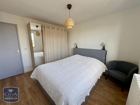 Location Appartement 3 pièces 50m² LIMOGES 87000 - Photo 5
