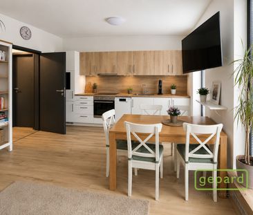 Pronájem bytu 3+kk 62 m² - Fotografie 6