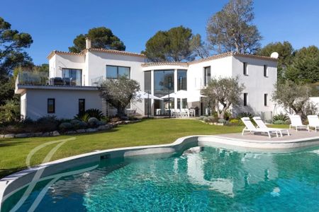 Maison à louer Biot, Cote d'Azur, France - Photo 2