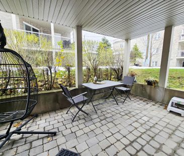 Appartement - 2172 Rue Marianne-Baby - Photo 4