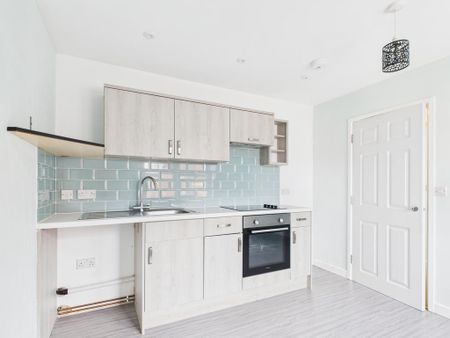 1 bedroom flat to rent - Photo 5
