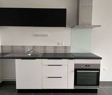 Appartement 3 pièces - - Photo 5