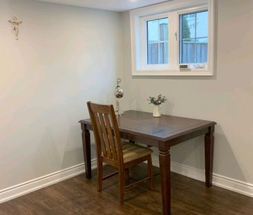 For Lease - 2285 Blue Oak Circle Unit# Basement, Oakville, Ontario - Photo 5