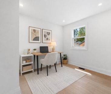 For Lease - 76 Admiral Road Unit# MAIN, Ajax, Ontario - Photo 4