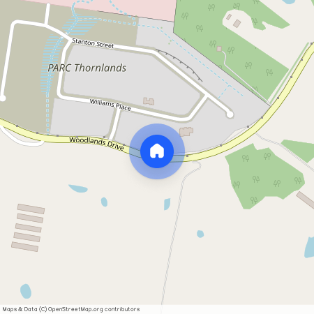 66a Woodlands Drive, Qld 4164, Thornlands