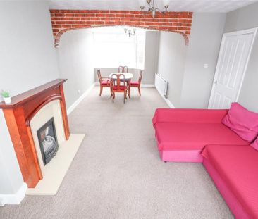 3 bedroom terraced house to rent - Photo 1