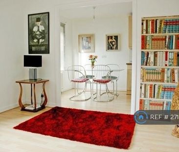 2 bedroom terraced house to rent - Photo 3