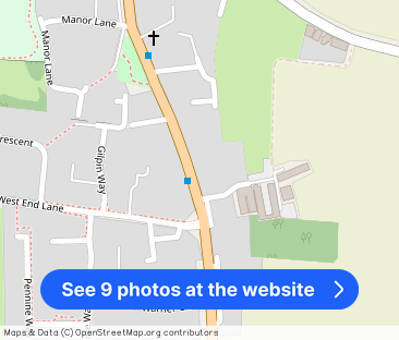 High Street, Harlington, Middlesex - Photo 1