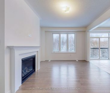 Detached Home For Lease | X8064790 - Photo 5