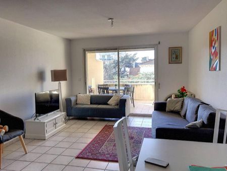 Location appartement 3 pièces 73.49 m² à Valence (26000) - Photo 3