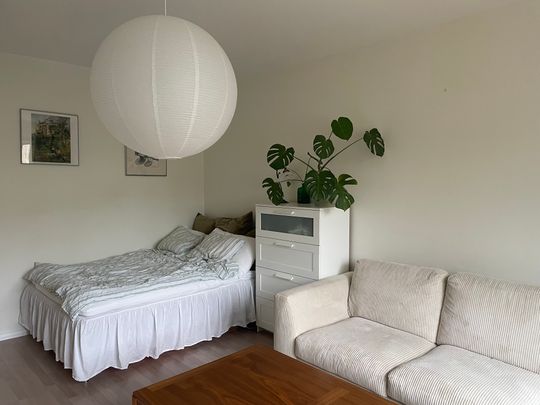 Cirkusvägen, Hägersten - Photo 1