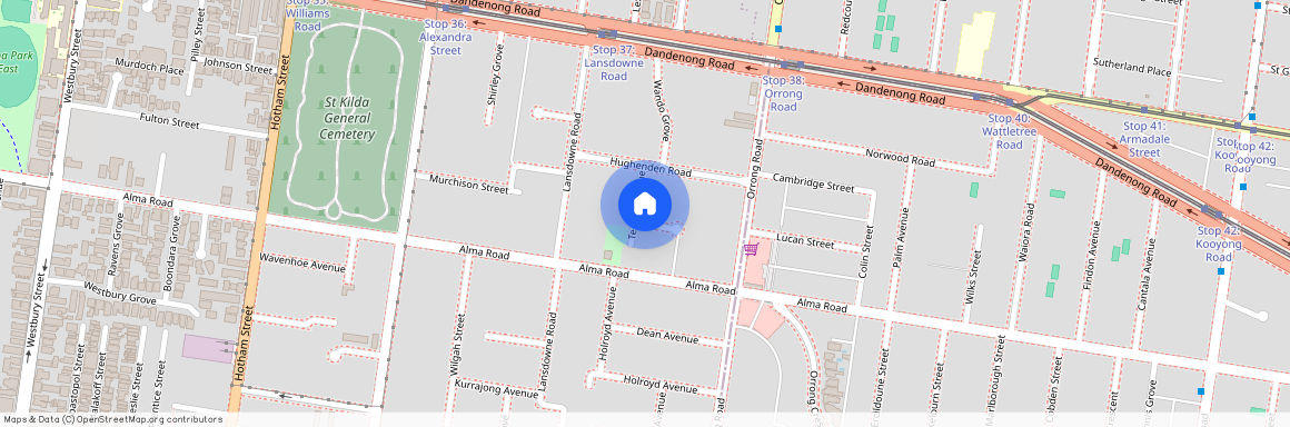 11/1 Celeste Ct, Vic 3183, St Kilda East