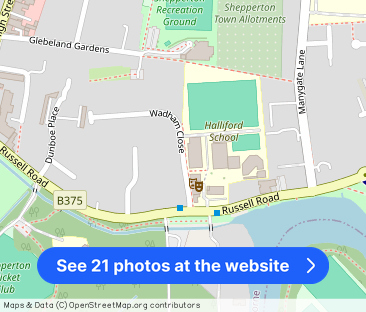 Wadham Close Shepperton TW17 - Photo 1