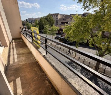 Location Appartement 2 pièces 53m² - Photo 4
