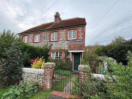 Gilberts Drive, East Dean, Eastbourne BN20 0DJ - Photo 2