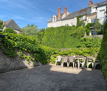 Charmant appartement deux pièces au Centre-Ville de Blois - Photo 1
