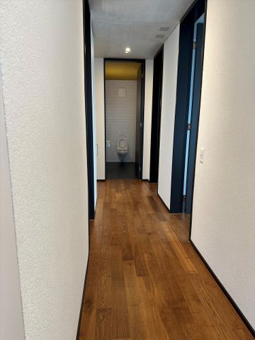"Ihre Traumwohnung im neuen Riverside-Quartier in Zuchwil" - Foto 4