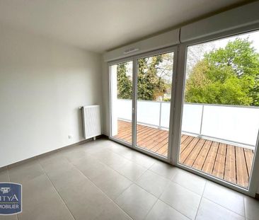 Location Appartement 2 pièces 41m² PETIT COURONNE 76650 - Photo 6