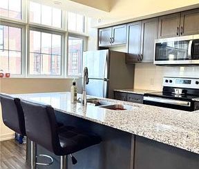 For Lease - 2 Linsmore Place Unit# 308, Whitchurch-Stouffville, Ont... - Photo 5