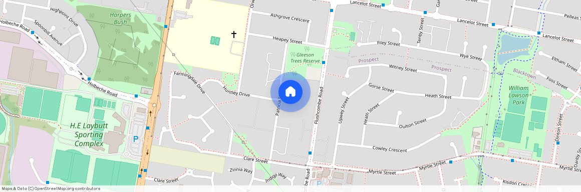 1/37 Patricia Street, Blacktown NSW 2148