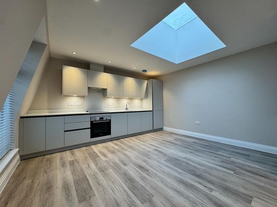 2 bedroom apartment to rent - Photo 1