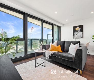 1709/826-834 Whitehorse Road, 3128, Box Hill Vic - Photo 2