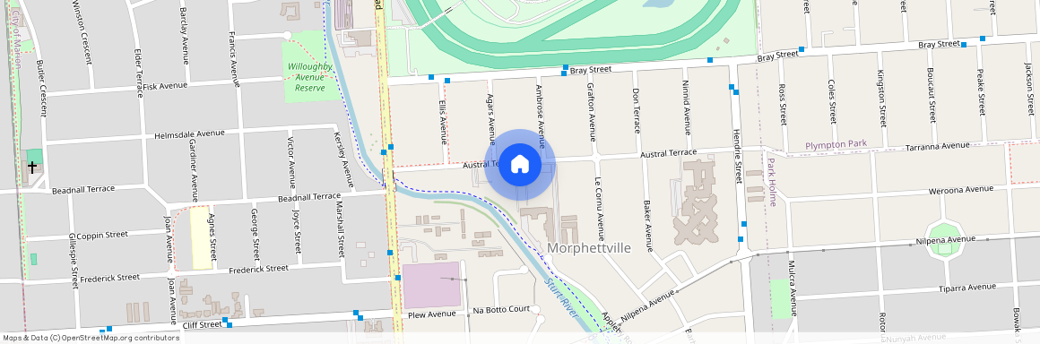 4/25 Austral Terrace, SA 5043, Morphettville